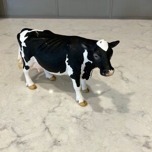 2007 Schleich dairy cow 🐄